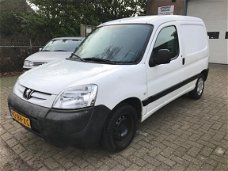 Peugeot Partner - 190C 1.9 D Avantage