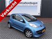 Peugeot 107 - 1.0-12V XS Airco Radio/Cd/ Elec Ramen - 1 - Thumbnail