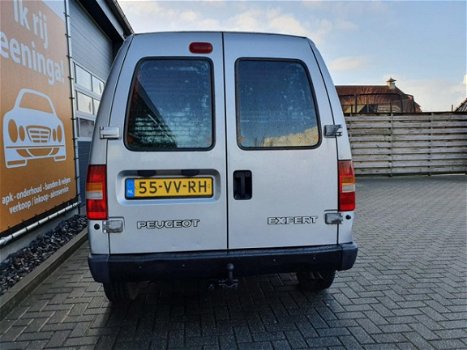 Peugeot Expert - 230L 2.0 HDI Comfort van 1e Eigenaar Dubbele cabine met Trekhaak - 1