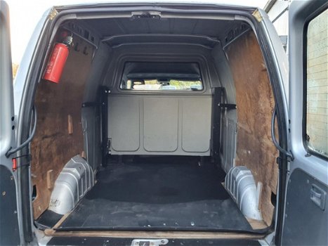 Peugeot Expert - 230L 2.0 HDI Comfort van 1e Eigenaar Dubbele cabine met Trekhaak - 1