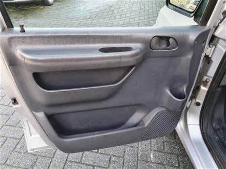 Peugeot Expert - 230L 2.0 HDI Comfort van 1e Eigenaar Dubbele cabine met Trekhaak - 1