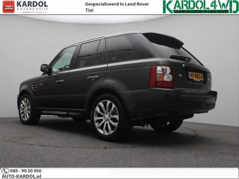 Land Rover Range Rover Sport - 3.6 TdV8 SE | Incl Beurt + APK - 1