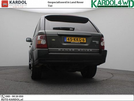 Land Rover Range Rover Sport - 3.6 TdV8 SE | Incl Beurt + APK - 1