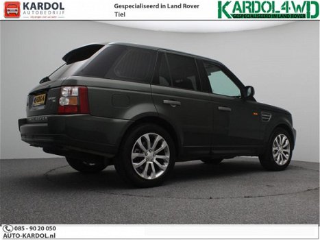 Land Rover Range Rover Sport - 3.6 TdV8 SE | Incl Beurt + APK - 1