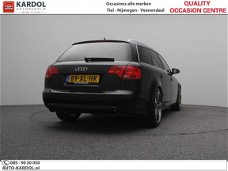 Audi A4 Avant - 1.8 Turbo Advance S-LINE | Incl Beurt + APK