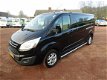 Ford Transit Custom - 2.2 TDCI 155PK L2H1 DC Champions Edition Dubbel Cabine - 1 - Thumbnail