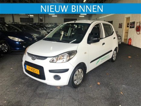 Hyundai i10 - 1.1i ActiveVersion 116.000 KM - 1