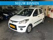 Hyundai i10 - 1.1i ActiveVersion 116.000 KM - 1 - Thumbnail