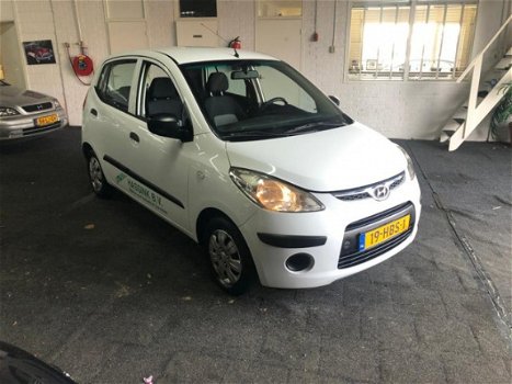 Hyundai i10 - 1.1i ActiveVersion 116.000 KM - 1