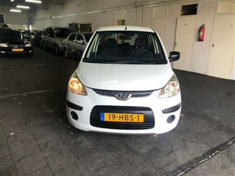 Hyundai i10 - 1.1i ActiveVersion 116.000 KM - 1