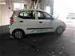 Hyundai i10 - 1.1i ActiveVersion 116.000 KM - 1 - Thumbnail