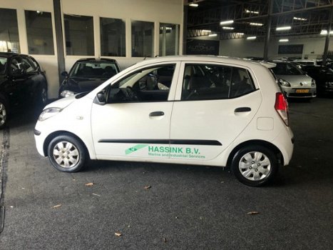 Hyundai i10 - 1.1i ActiveVersion 116.000 KM - 1