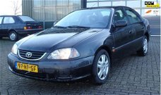 Toyota Avensis - 1.8-16V Linea Terra NETTE AUTO + AIRCO