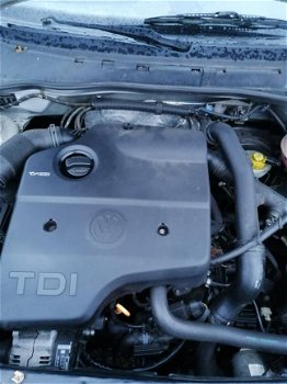 Volkswagen Caddy - 1.9 TDI - 1