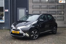 Toyota Aygo - 1.0 VVT-i x-clusiv / Clima / Cruise / Camera / LMV