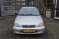 Suzuki Swift - 1.0 Summum / Elek-Pakket / APK 10-2020 - 1 - Thumbnail