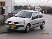 Renault Clio - 1.2 Expression stuurbekrachtiging, elektrische ramen - 1 - Thumbnail