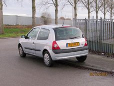 Renault Clio - 1.2 Expression stuurbekrachtiging, elektrische ramen