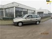 Opel Astra - 1.6i Season 94223km, automaat, stuurbekrachtiging, - 1 - Thumbnail