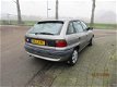 Opel Astra - 1.6i Season 94223km, automaat, stuurbekrachtiging, - 1 - Thumbnail