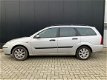 Ford Focus Wagon - 1.6-16V Futura '05 LEER/NAVIGATIE/LMV/CLIMA/ETC - 1 - Thumbnail