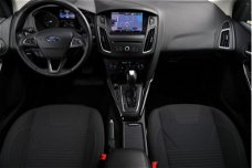 Ford Focus Wagon - 1.6 TI-VCT Titanium Navi Cruise Clima