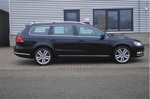 Volkswagen Passat Variant - 1.4 TSI Comfortline BlueMotion - 1