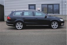 Volkswagen Passat Variant - 1.4 TSI Comfortline BlueMotion