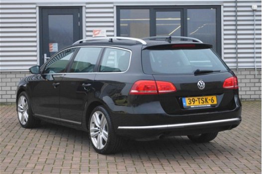 Volkswagen Passat Variant - 1.4 TSI Comfortline BlueMotion - 1