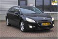 Peugeot 508 SW - 1.6 THP Blue Lease Executive - 1 - Thumbnail