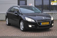 Peugeot 508 SW - 1.6 THP Blue Lease Executive