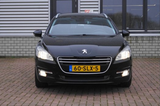 Peugeot 508 SW - 1.6 THP Blue Lease Executive - 1