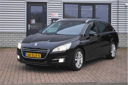 Peugeot 508 SW - 1.6 THP Blue Lease Executive - 1