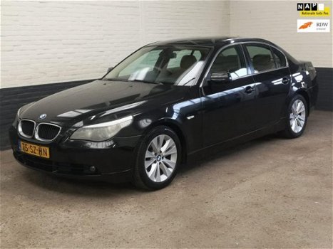 BMW 5-serie - 530d Executive - 1