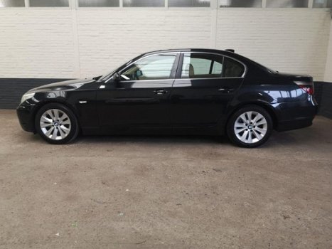 BMW 5-serie - 530d Executive - 1