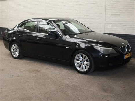 BMW 5-serie - 530d Executive - 1