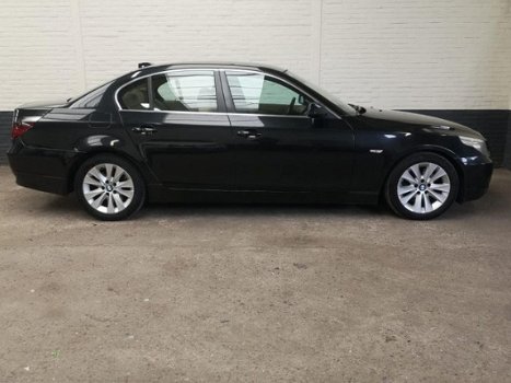 BMW 5-serie - 530d Executive - 1