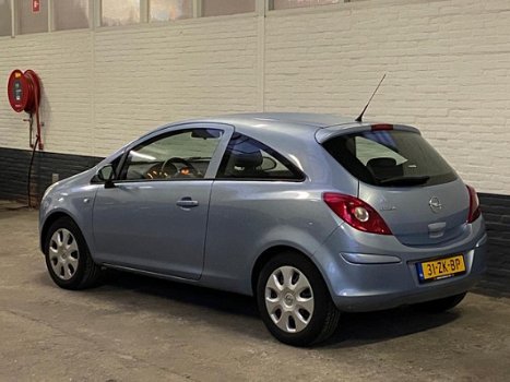 Opel Corsa - 1.2-16V Enjoy AIRCO NAP KM 135DKM 12-2020 APK - 1