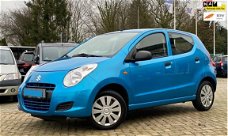 Suzuki Alto - 1.0 Comfort WORDT VERWACHT