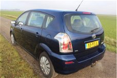 Toyota Corolla Verso - 1.8 VVT-i Terra 7p. 7 Seats