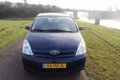 Toyota Corolla Verso - 1.8 VVT-i Terra 7p. 7 Seats - 1 - Thumbnail