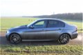 BMW 3-serie - 320i Dynamic Executive Leder, Ecc, 18 Inch, Goed onderhouden - 1 - Thumbnail