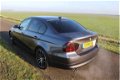 BMW 3-serie - 320i Dynamic Executive Leder, Ecc, 18 Inch, Goed onderhouden - 1 - Thumbnail