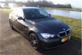 BMW 3-serie - 320i Dynamic Executive Leder, Ecc, 18 Inch, Goed onderhouden - 1 - Thumbnail