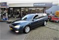 Ford Mondeo Wagon - 2.0-16V First Edition /inruilkoopje/airco/goed onderhouden/rijd goed/apk 08-2020 - 1 - Thumbnail