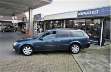 Ford Mondeo Wagon - 2.0-16V First Edition /inruilkoopje/airco/goed onderhouden/rijd goed/apk 08-2020
