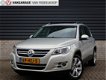 Volkswagen Tiguan - 2.0 TSI Sport&Style 4Motion Panodak/Xenon/Navi/Cruise/Leder/Trekhaak - 1 - Thumbnail