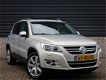 Volkswagen Tiguan - 2.0 TSI Sport&Style 4Motion Panodak/Xenon/Navi/Cruise/Leder/Trekhaak - 1 - Thumbnail