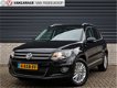 Volkswagen Tiguan - 1.4 TSI Sport&Style 160PK/Navi/Cruise/Pdc/trekhaak - 1 - Thumbnail