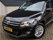 Volkswagen Tiguan - 1.4 TSI Sport&Style 160PK/Navi/Cruise/Pdc/trekhaak - 1 - Thumbnail